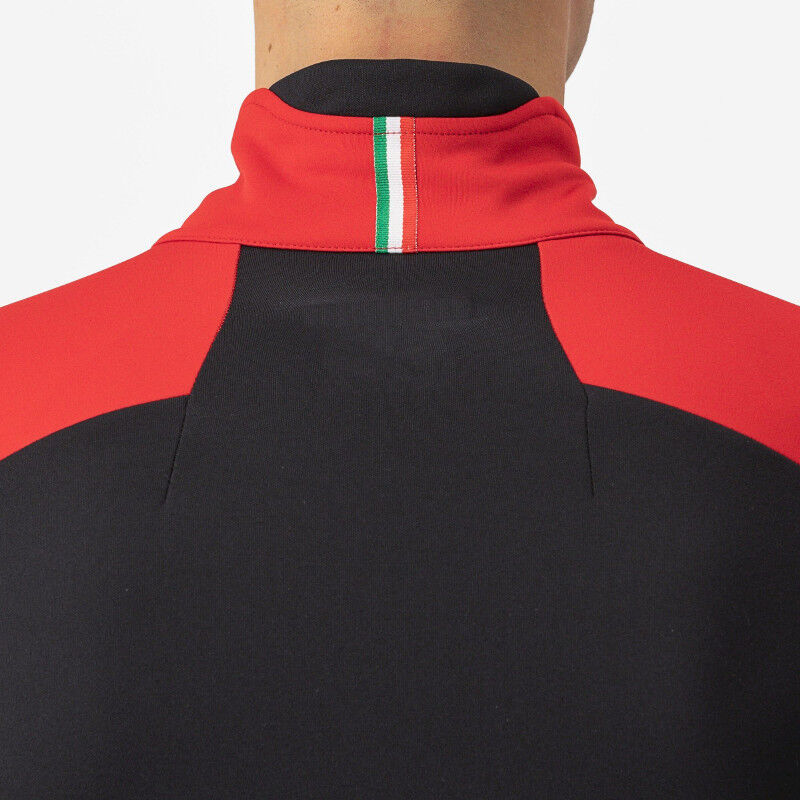 Castelli Entrata Jacket - Pánská bunda na kolo | Hardloop