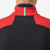 Castelli Entrata Jacket - Casaco ciclismo homem | Hardloop