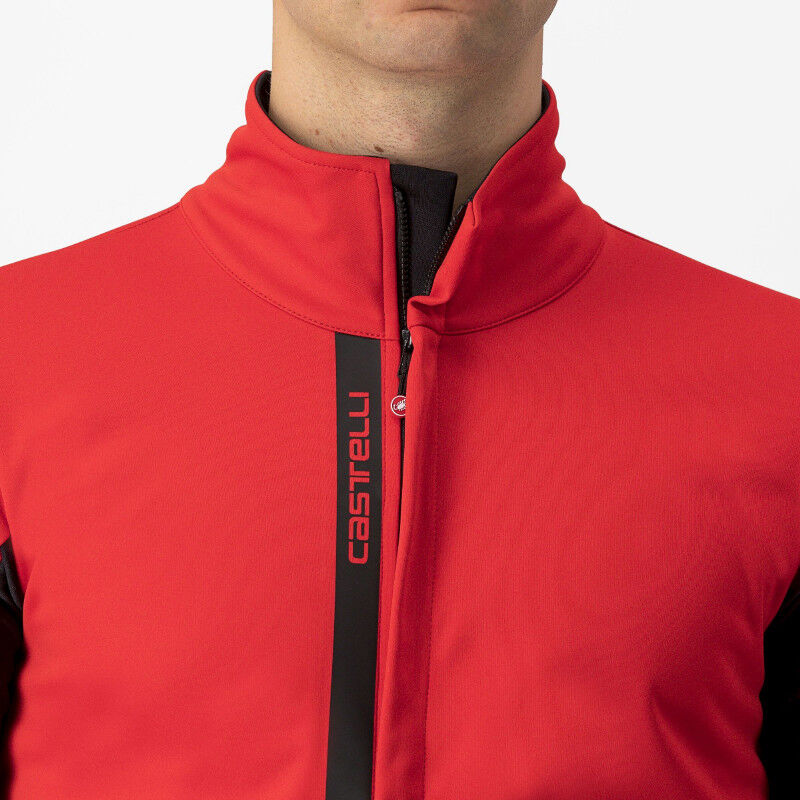 Castelli Entrata Jacket - Chaqueta ciclismo - Hombre | Hardloop