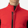 Castelli Entrata Jacket - Casaco ciclismo homem | Hardloop