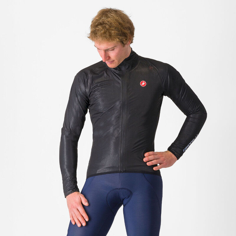 Squall Shell Jacket - Casaco ciclismo homem