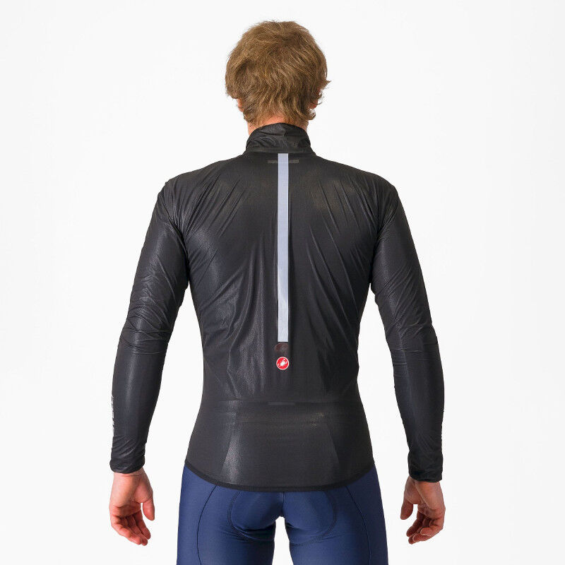 Castelli Squall Shell Jacket - Cycling jacket - Men's | Hardloop