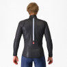 Castelli Squall Shell Jacket - Casaco ciclismo homem | Hardloop