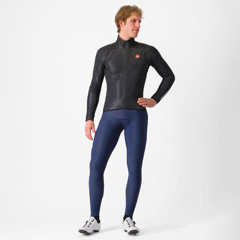Castelli Squall Shell Jacket - Fietsjack - Heren | Hardloop