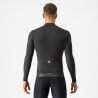 Castelli Espresso Thermal Jersey - Fietsshirt - Heren | Hardloop