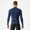 Castelli Espresso Thermal Jersey - Koszulka kolarska męska | Hardloop