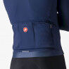 Castelli Espresso Thermal Jersey - Koszulka kolarska męska | Hardloop