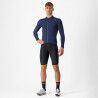 Castelli Espresso Thermal Jersey - Koszulka kolarska męska | Hardloop
