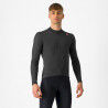 Castelli Espresso Thermal Jersey - Camisola ciclismo homem | Hardloop