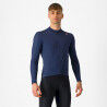 Castelli Espresso Thermal Jersey - Koszulka kolarska męska | Hardloop