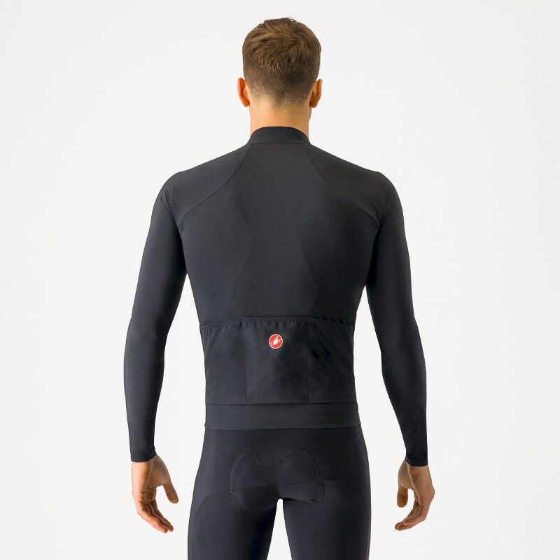 Castelli Aero Race LS Jersey - Cycling jersey - Men's | Hardloop