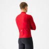 Castelli Aero Race LS Jersey - Pyöräilypusero - Miehet | Hardloop