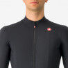 Castelli Aero Race LS Jersey - Cykeljersey - Herrer | Hardloop