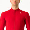 Castelli Aero Race LS Jersey - Maillot ciclismo - Hombre | Hardloop