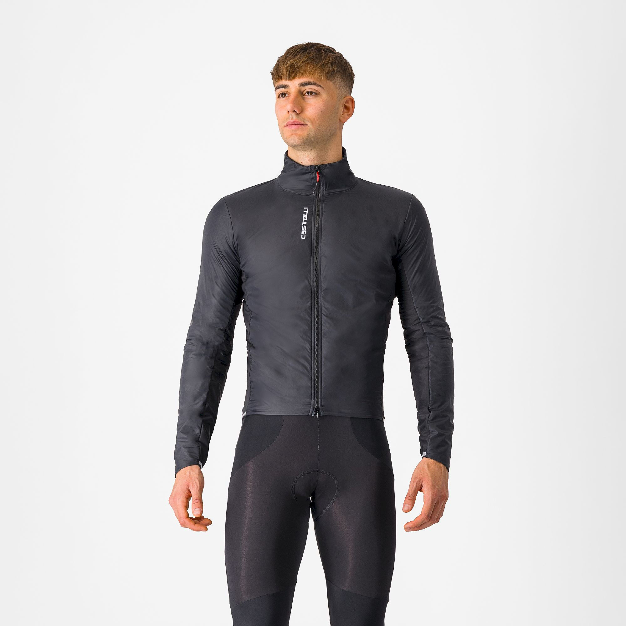 Castelli Fly Direct Jacket - Giacca ciclismo - Uomo | Hardloop