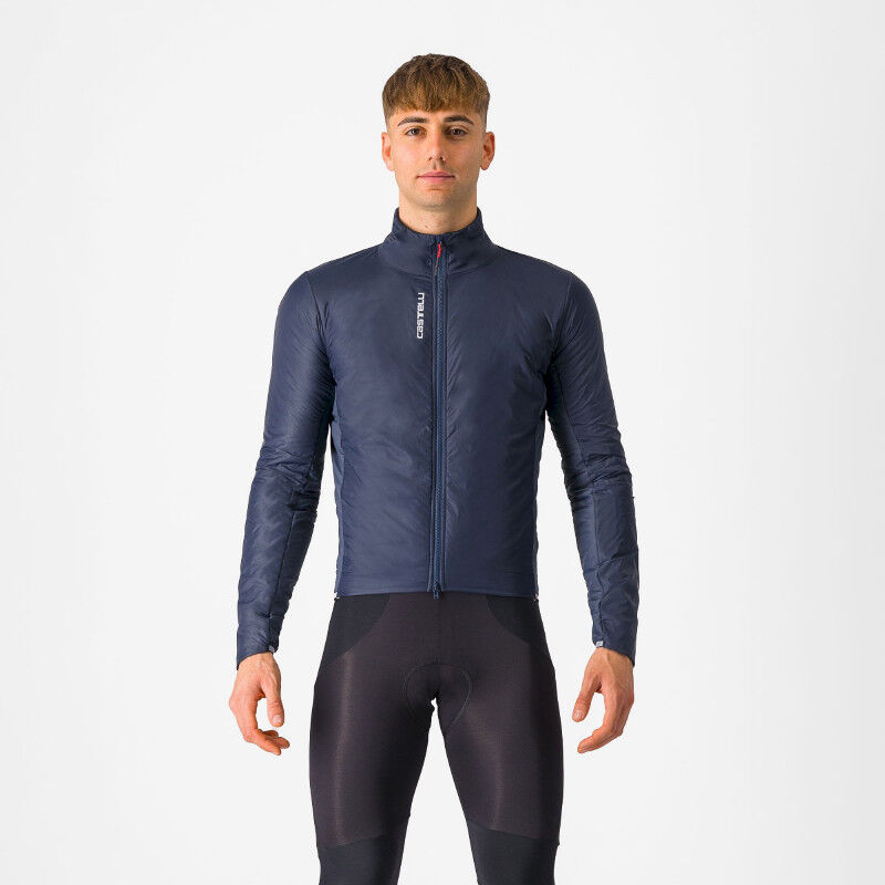 Castelli Fly Direct Jacket - Fahrradjacke - Herren | Hardloop