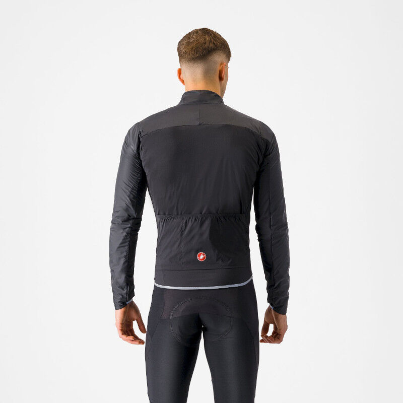 Castelli Fly Direct Jacket - Cycling jacket - Men's | Hardloop