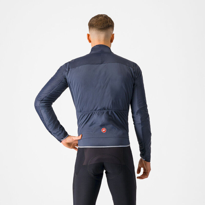 Castelli Fly Direct Jacket - Fahrradjacke - Herren | Hardloop