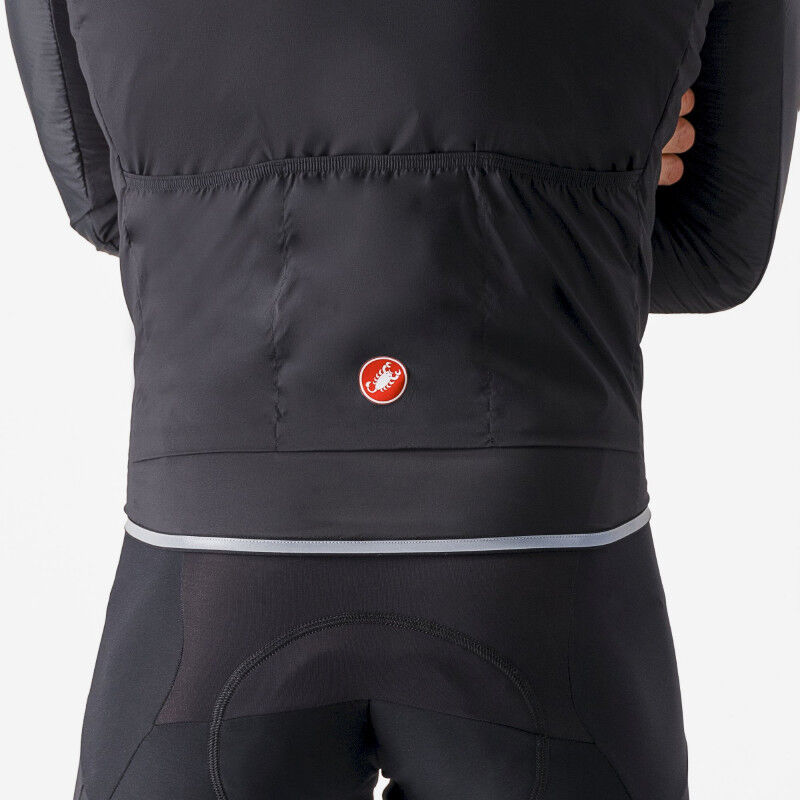 Castelli Fly Direct Jacket - Kurtka rowerowa meska | Hardloop