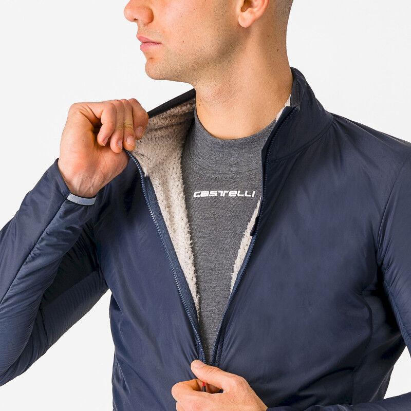 Castelli Fly Direct Jacket - Fahrradjacke - Herren | Hardloop