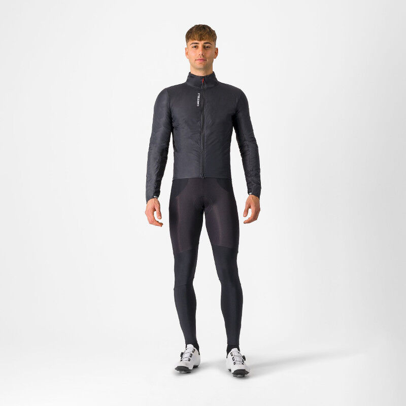Castelli Fly Direct Jacket - Chaqueta ciclismo - Hombre | Hardloop