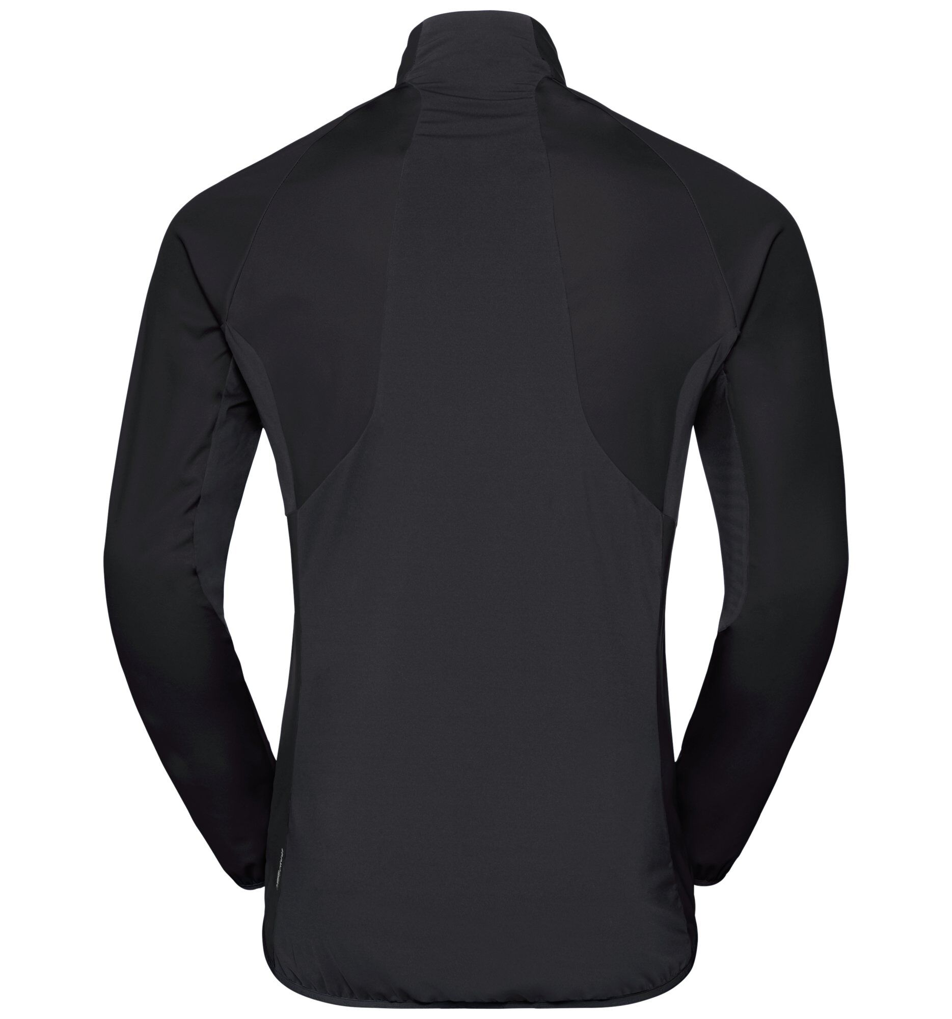 Odlo Aeolus Element Warm Softshelljacke Herren