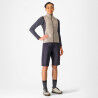 Castelli Unlimited W Puffy Vest - Colete ciclismo mulher | Hardloop