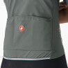 Castelli Perfetto RoS 2W Wind Jersey - Cykeljacka - Dam | Hardloop