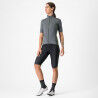Castelli Perfetto RoS 2W Wind Jersey - Corta vento ciclismo mulher | Hardloop