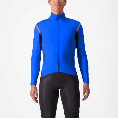 Perfetto RoS 2 Convertible Jacket - Cycling windproof jacket - Men's