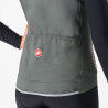 Castelli Perfetto RoS 2 W Vest - Fietsjack - Dames | Hardloop