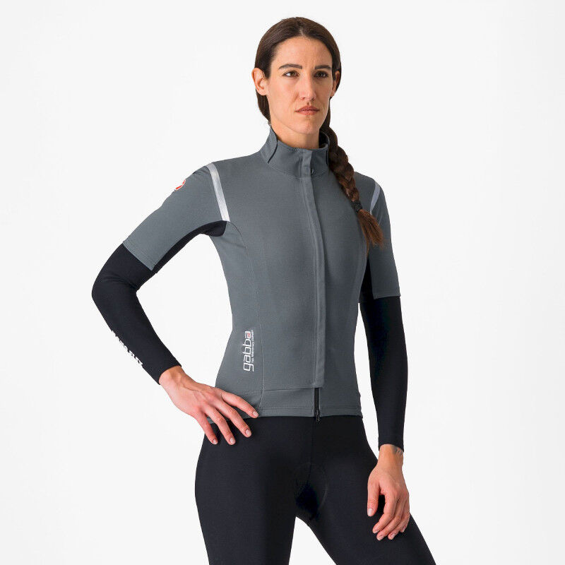 Castelli Gabba RoS 2 W - Fahrrad-Windjacke - Damen | Hardloop