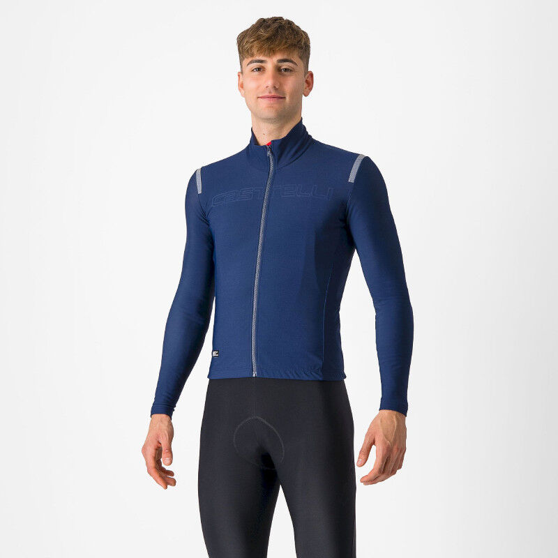 Castelli Tutto Nano RoS Jersey - Koszulka kolarska męska | Hardloop