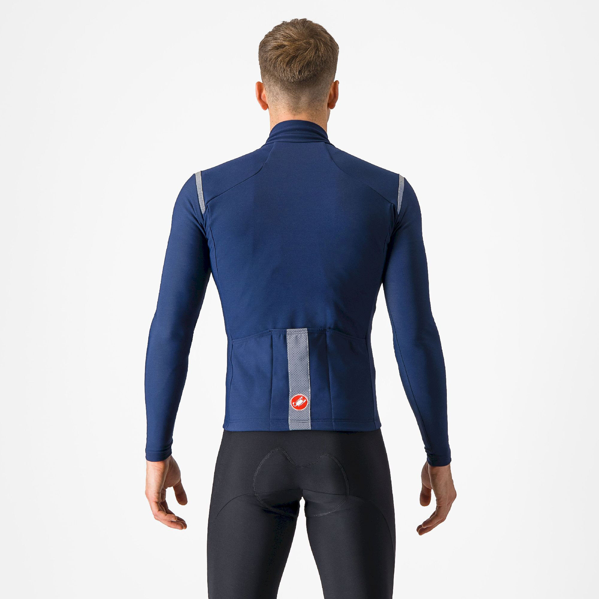 Castelli Tutto Nano RoS Jersey - Koszulka kolarska męska | Hardloop