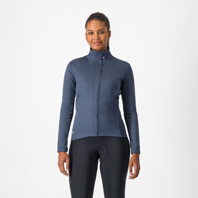 Transition 2 Jacket - Corta vento ciclismo mulher