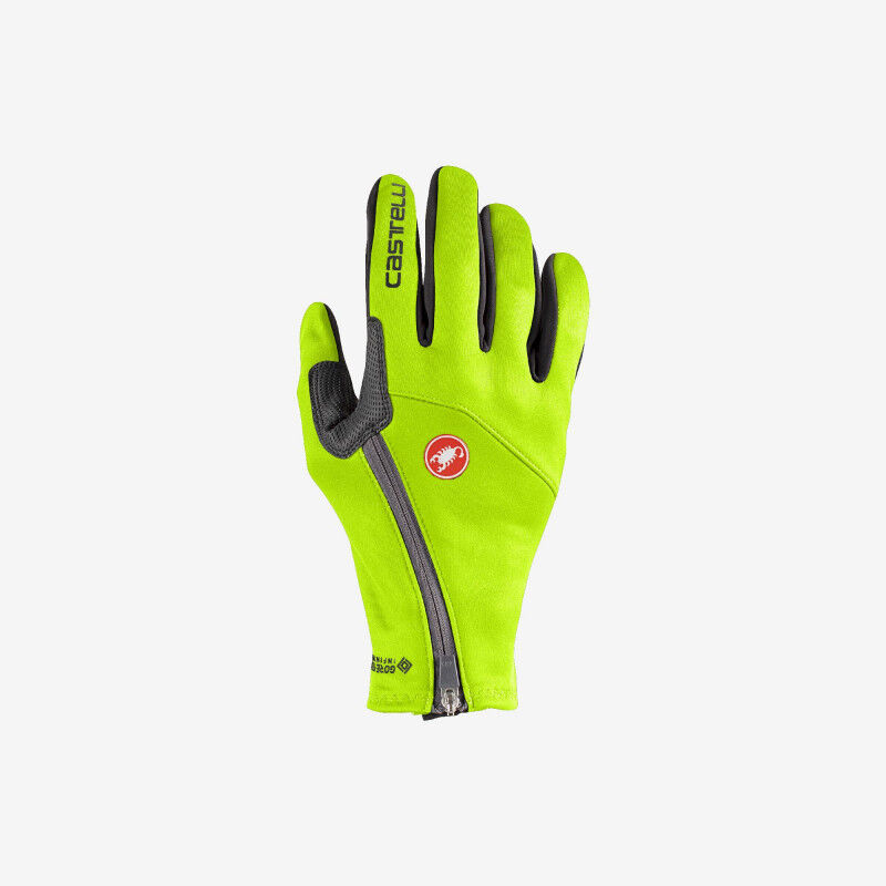 Castelli Mortirolo Glove - Rękawiczki rowerowe | Hardloop