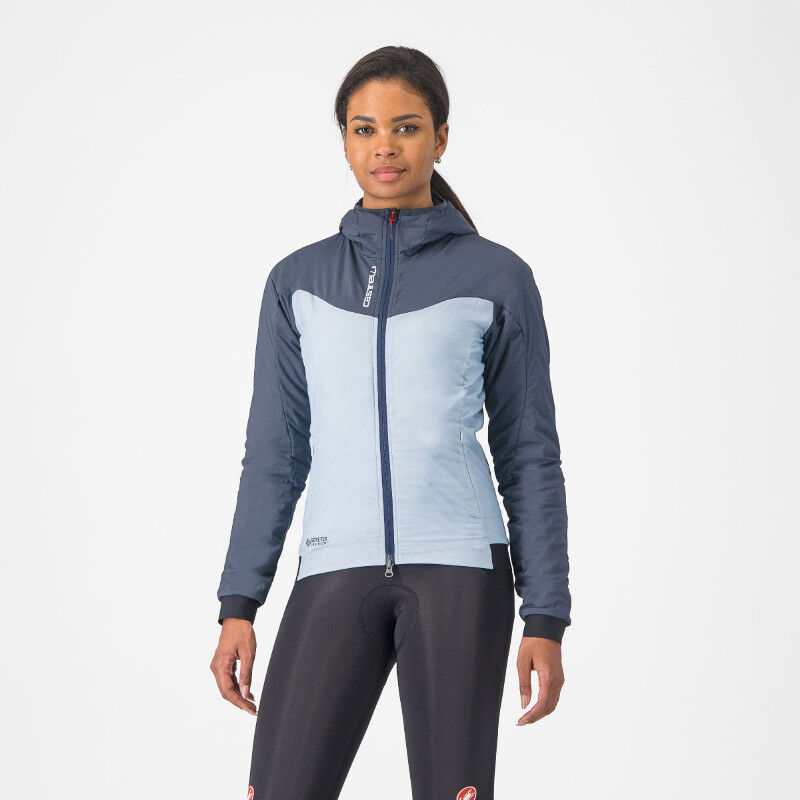 Fly Thermal Jacket - Casaco ciclismo mulher