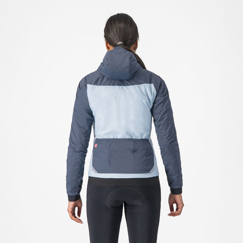 Castelli Fly Thermal Jacket - Giacca ciclismo - Donna | Hardloop