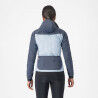 Castelli Fly Thermal Jacket - Casaco ciclismo mulher | Hardloop