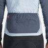 Castelli Fly Thermal Jacket - Casaco ciclismo mulher | Hardloop