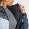 Castelli Fly Thermal Jacket - Casaco ciclismo mulher | Hardloop