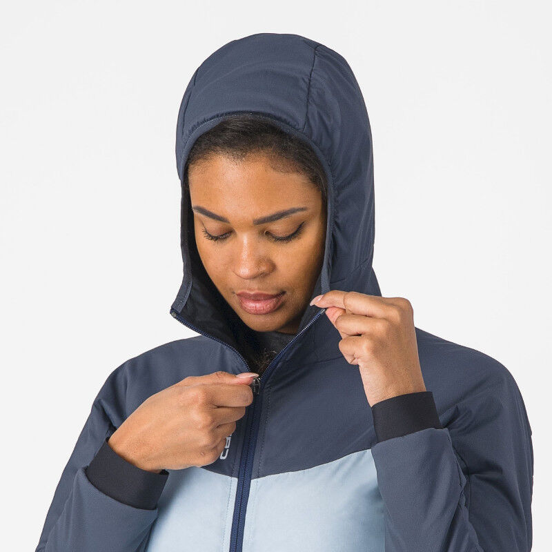 Castelli donna jacket online