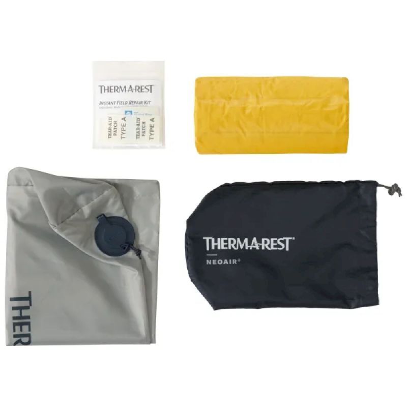 Thermarest NeoAir Xlite NXT - Sleeping pad | Hardloop