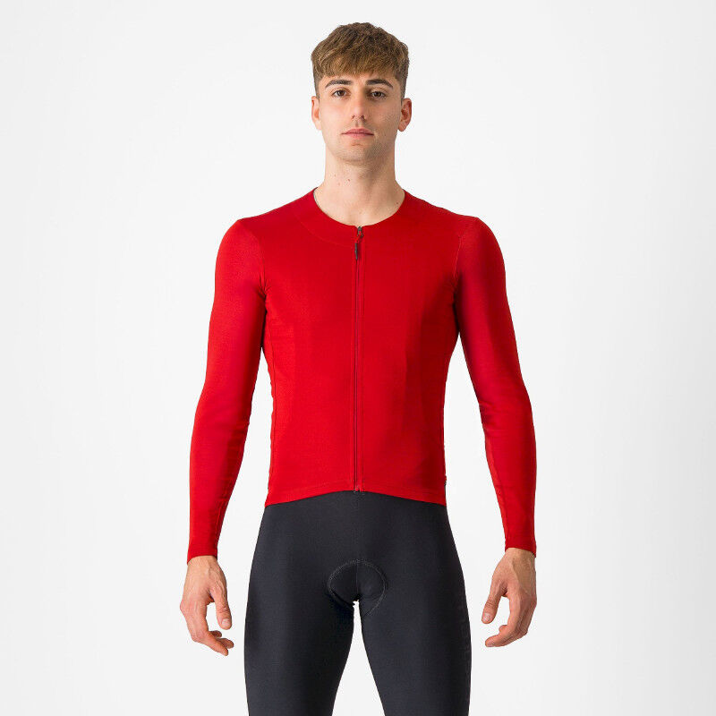 Fly LS Jersey - Maglia ciclismo - Uomo