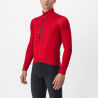 Rich Red / Black
