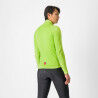 Castelli Entrata Thermal Jersey - Radtrikot - Herren | Hardloop
