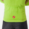 Castelli Entrata Thermal Jersey - Radtrikot - Herren | Hardloop
