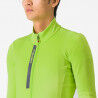 Castelli Entrata Thermal Jersey - Radtrikot - Herren | Hardloop