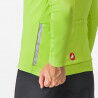 Castelli Entrata Thermal Jersey - Radtrikot - Herren | Hardloop