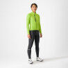 Castelli Entrata Thermal Jersey - Cykeltrikå - Herr | Hardloop